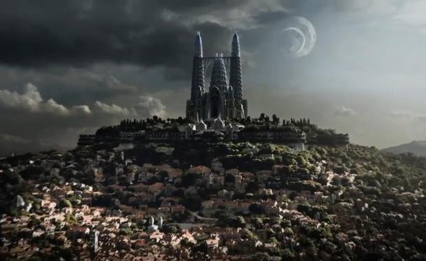 Emerald Thrones in Abandoned Cities | Forgotten Splendor in Lao Folklore