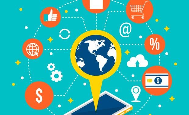 : Importance of E-Commerce for Lao Startup Websites