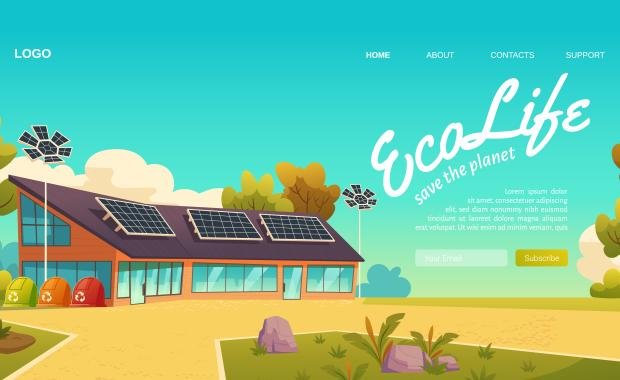 Solar-Powered Schools in Laos | Brightening Rural Education