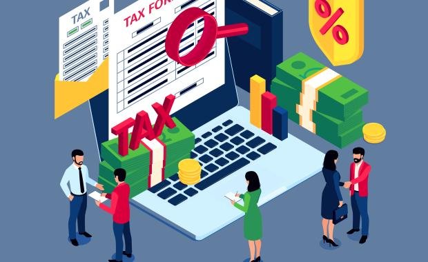 Laos Tax System Explained for Locals & Expats