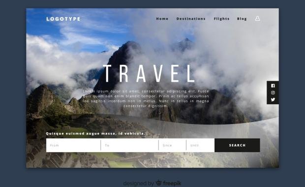 Impact of Tourism on Website Demand in Laos