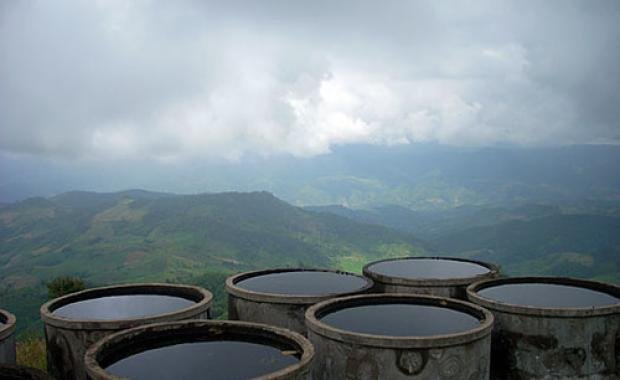 Rain Drums in Laos | Music, Rituals, and Agricultural Cycles
