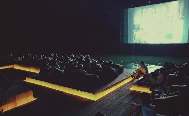 Lao Cinema | Storytelling, Culture, and National Identity