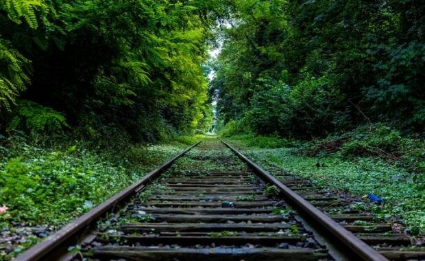 Forgotten Railways in Laos | Dreams of Connectivity and Historical Legacy