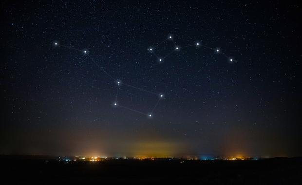 Star Constellation Beliefs in Laos | Guiding Rural Farming Practices