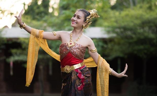 Traditional Lao Dance and Performing Arts | Preservation and Cultural Identity