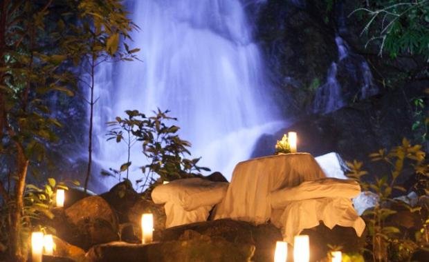 Candlelight Processions in Laos | Spiritual Renewal and Community Unity