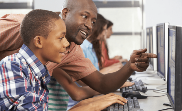 Digital Literacy in Laos | Empowering Rural Youth for the Future