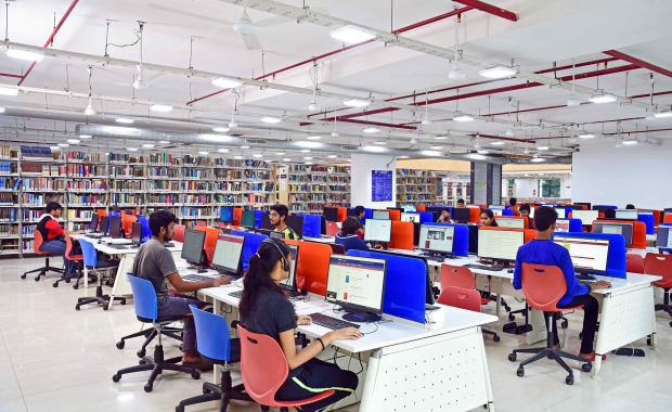 E-Libraries in Laos | Expanding Access to Knowledge and Education