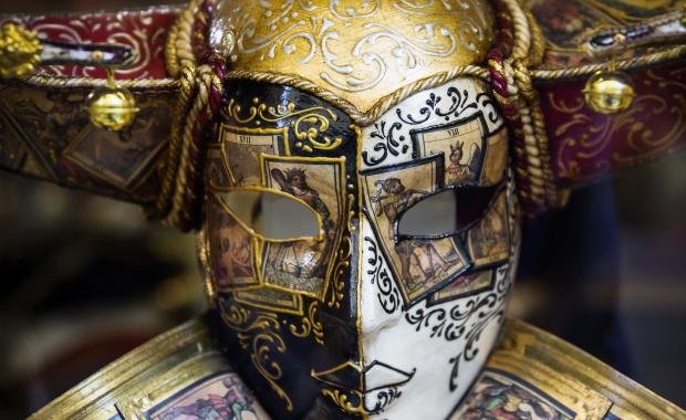 Golden Masks of Hidden Temples | Sacred Symbols of Power in Lao Folklore