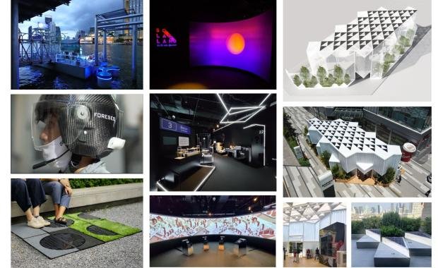 Creative Industries in Laos | Growth of Crafts, Design, and Media Startups