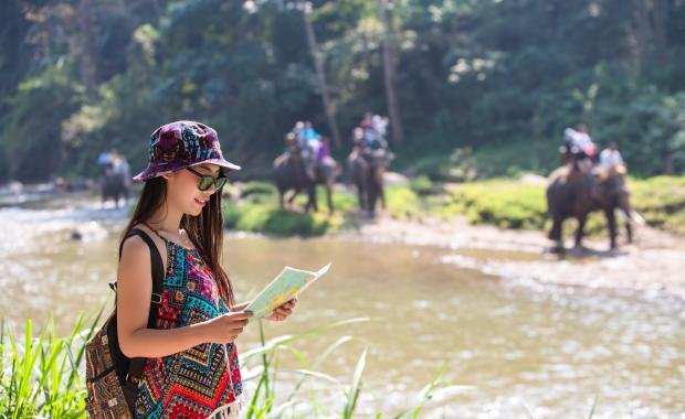 Cultural Etiquette and Rules Every Tourist Should Know in Laos