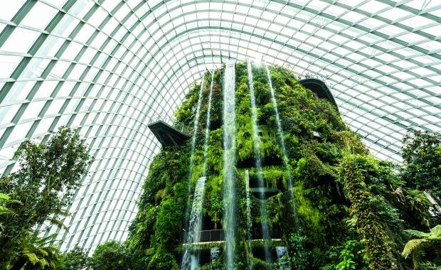 Green Architecture in Laos | Sustainable Housing and Eco-Friendly Design