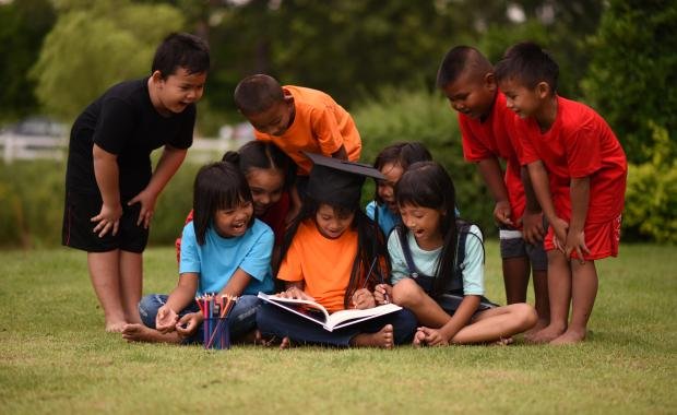 Education Access in Laos | Challenges for Ethnic Minority Children
