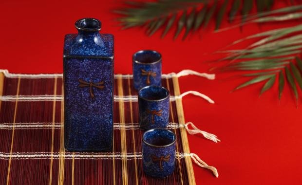 Lacquerware Artistry in Laos | Craft Traditions and Village Survival