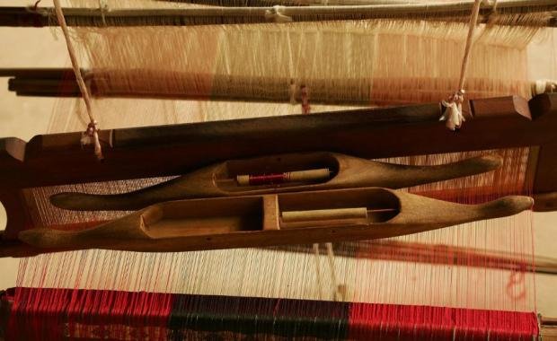 Weaving Cooperatives in Laos | Empowering Women and Preserving Tradition