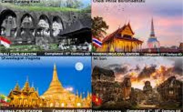 Dawnspire Thrones of Ancestral Voices | Sacred Echoes of Lao Heritage