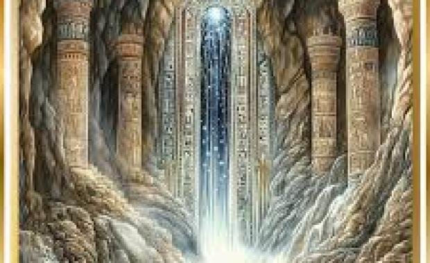 Skyborn Thrones of Vanished Sanctuaries | Echoes of Lost Sacred Realms