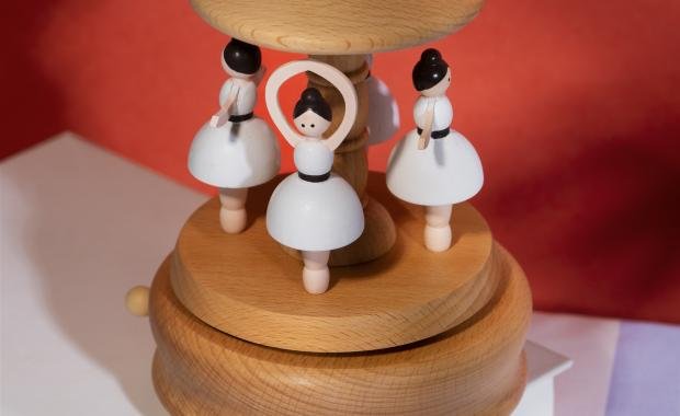 Clay Dolls in Laos | Fertility Blessings and Cultural Traditions