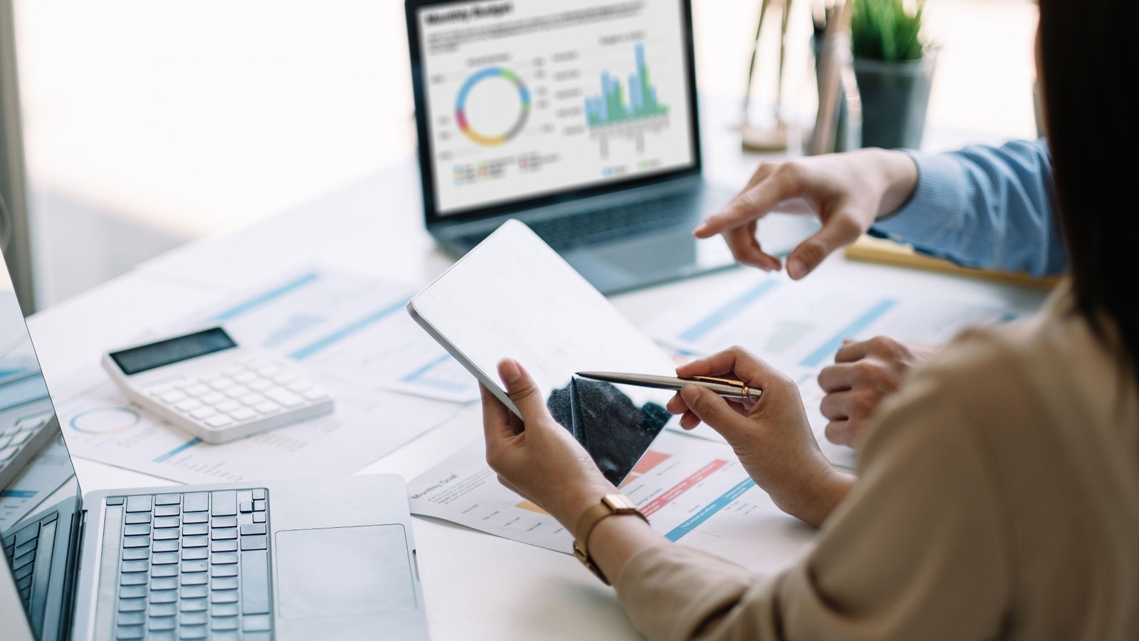 Business Intelligence and Analytics