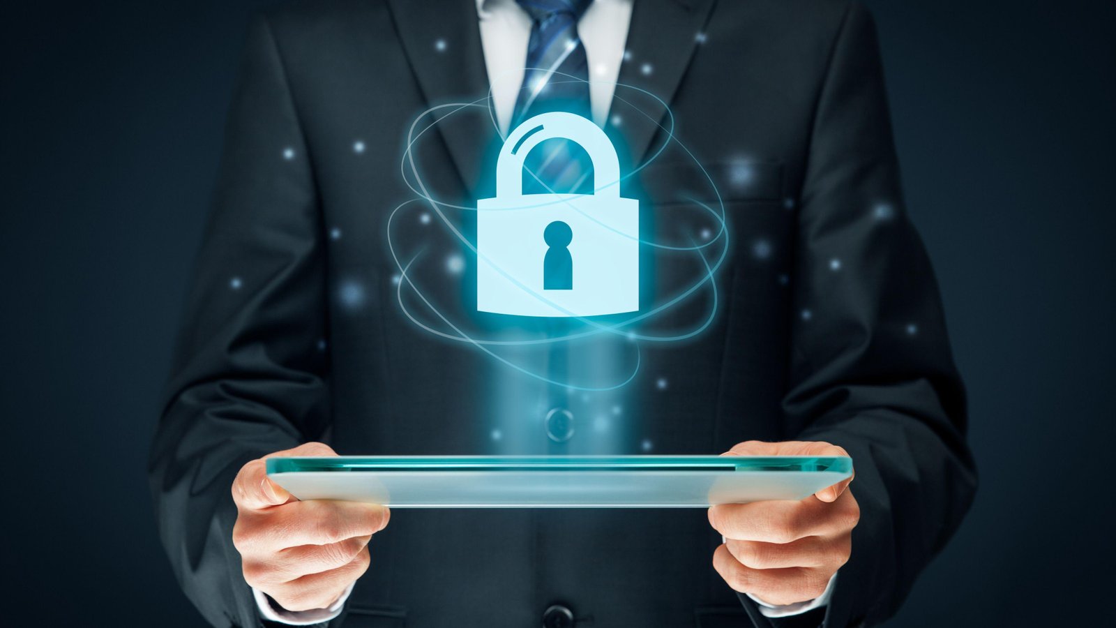 Cybersecurity and Compliance
