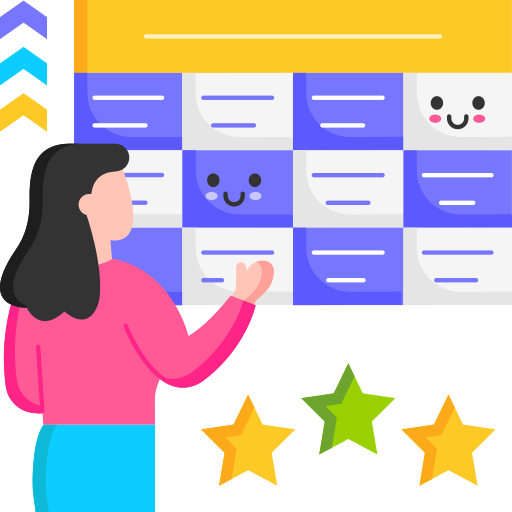 Kanban Board Management