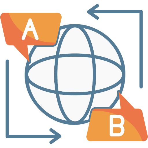 Multi-language Support