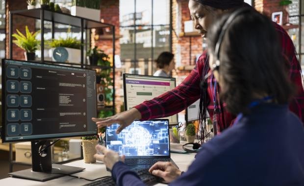 Affordable AI Tools for SMEs in Laos