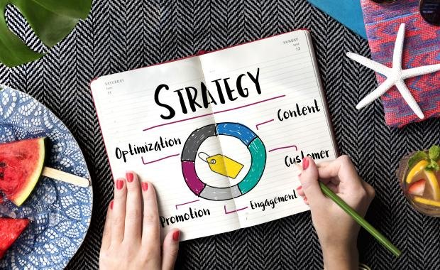 Digital Marketing Strategies for Startups in Laos