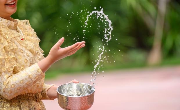 Water Festivals in Laos | Expressions of Community Identity and Culture