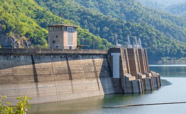 Small River Hydropower in Laos | Renewable Energy Innovations