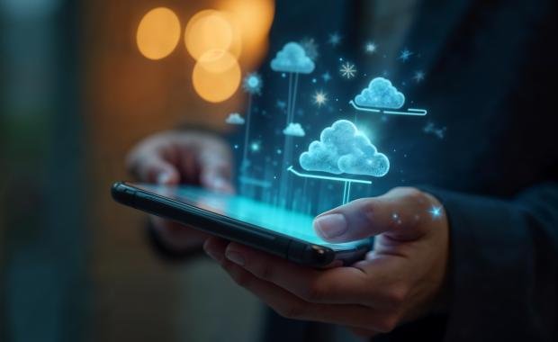 Importance of Cloud Computing in Laos