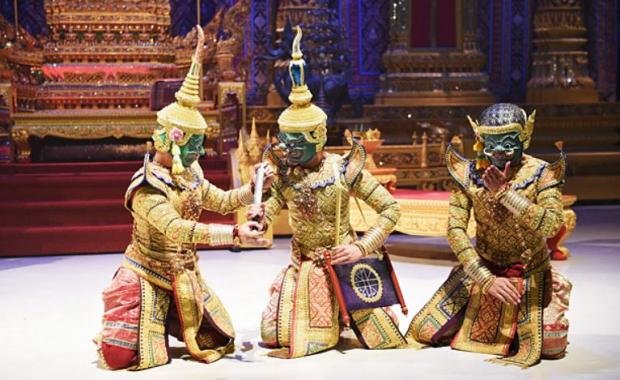 Oral Epics in Laos | Wandering Storytellers and Cultural Memory