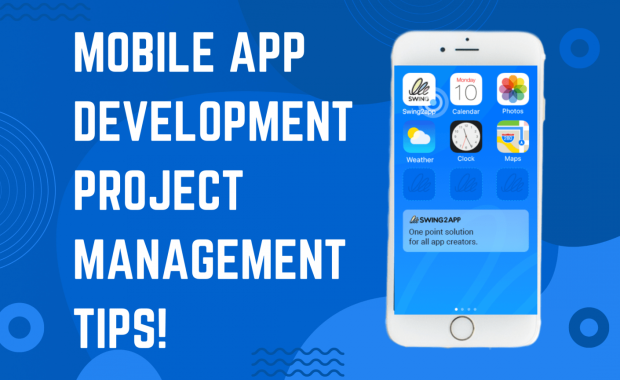 How to Manage Your Mobile App Project Successfully