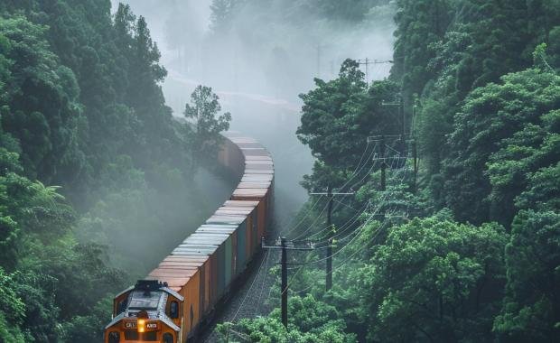 French-Indochina Railways | Historical Impact on Laos
