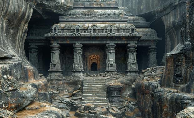 Forgotten Temples in Laos | Rediscovery and Cultural Revival