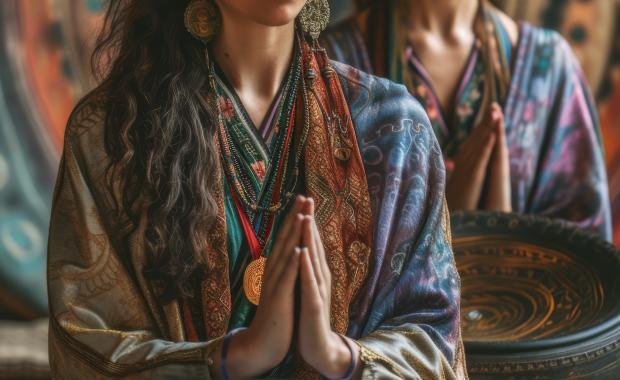Traditional Healing in Laos | Rituals of Ethnic Minority Communities